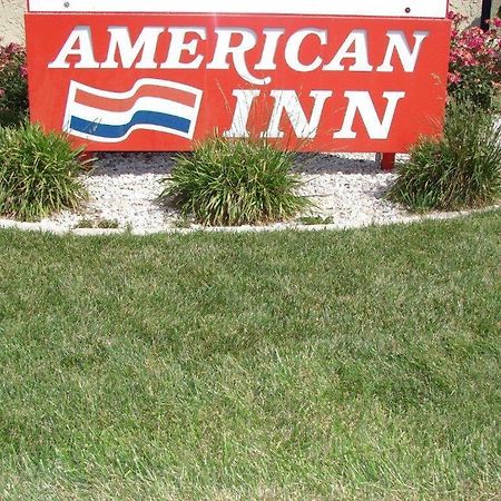 American Inn منتزه بلو سبرينج الوطني المظهر الخارجي الصورة