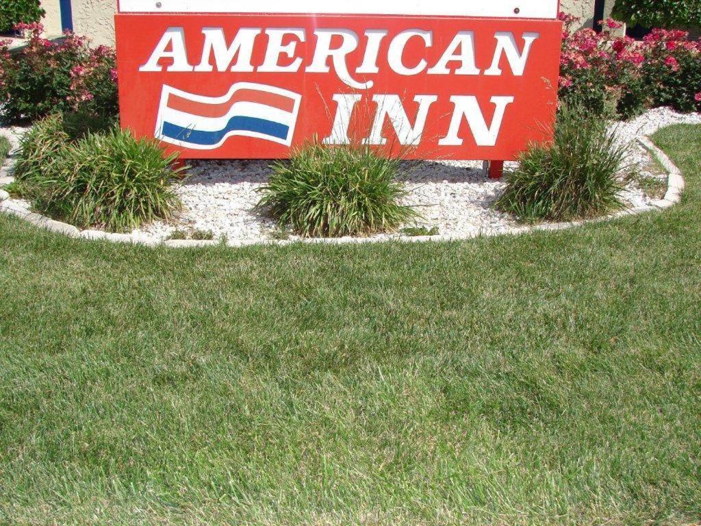 American Inn منتزه بلو سبرينج الوطني المظهر الخارجي الصورة